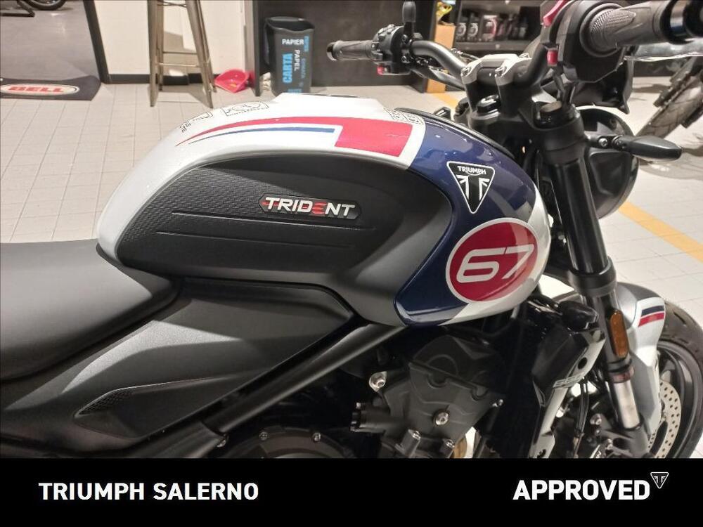 Triumph Trident 660 Triple Tribute Edition (2024) (5)