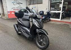 Piaggio Beverly 300 S ABS-ASR (2021 - 24) usata