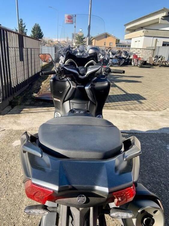 Yamaha T-Max 530 DX (2017 - 19) (4)