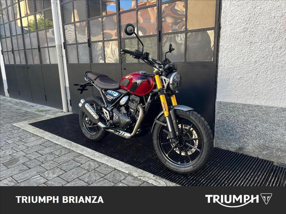 Triumph Scrambler 400 X (2024) (2)