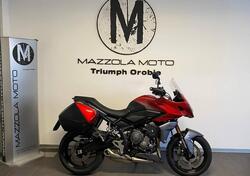 Triumph Tiger Sport 660 (2022 - 24) usata