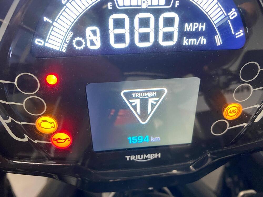 Triumph Tiger Sport 660 (2022 - 24) (5)