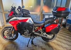 Ducati Multistrada V4 1100 S Sport (2021) usata