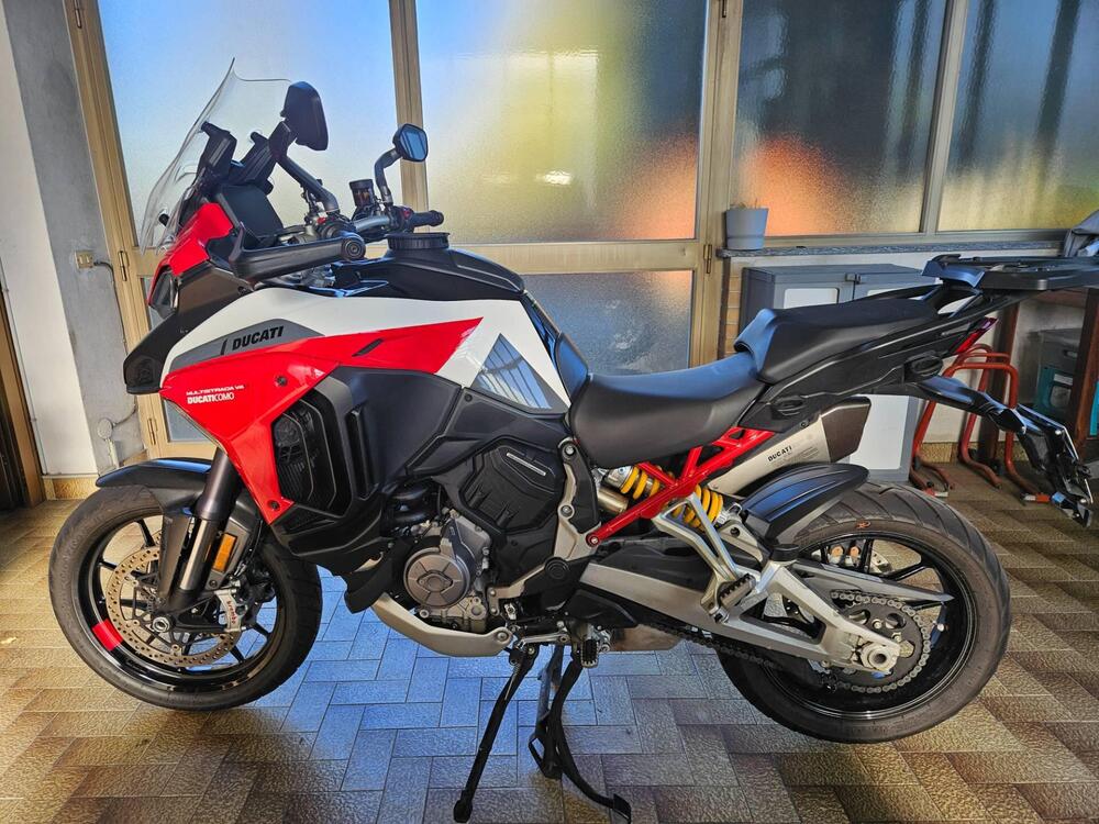 Ducati Multistrada V4 1100 S Sport (2021) (4)