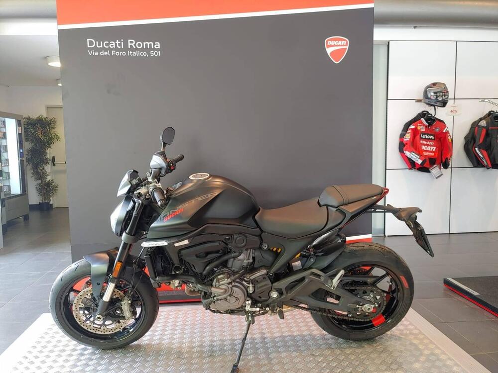 Ducati Monster 937 (2021 - 24) (2)