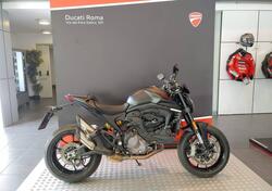 Ducati Monster 937 (2021 - 24) usata