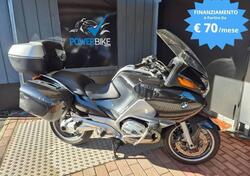 Bmw R 1200 RT (2005 - 07) usata