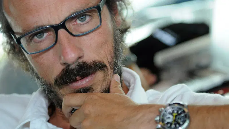MotoGP, Guido Meda: "Il mio ritorno? solo guidare invece di raccontare mi renderebbe pi&ugrave; felice"