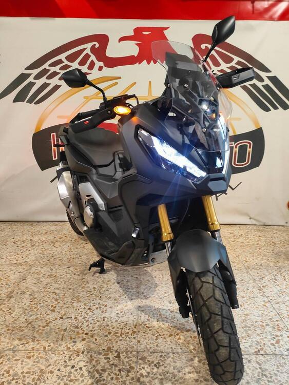 Honda X-ADV 750 DCT (2021 - 24) (3)