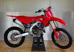 Honda CRF 450 R (2021) usata