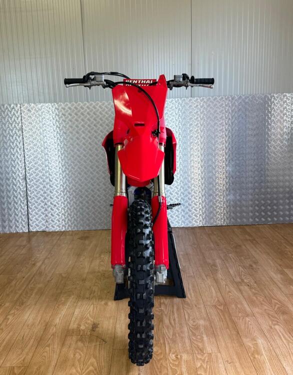 Honda CRF 450 R (2021) (2)