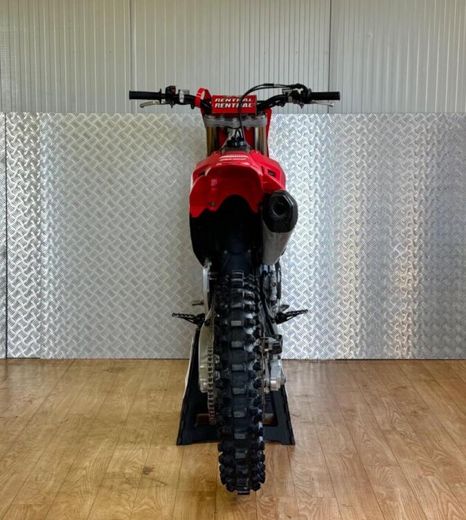 Honda CRF 450 R (2021) (4)