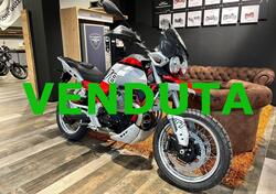 Moto Guzzi V85 TT (2024) nuova