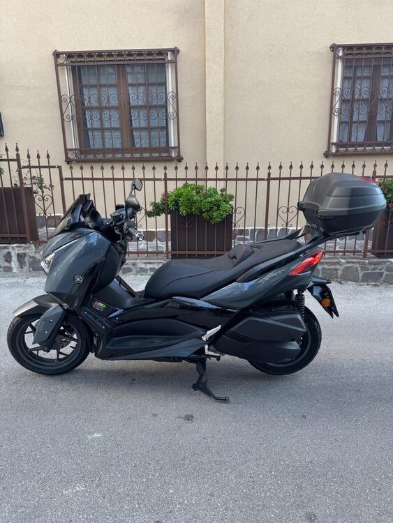 Yamaha X-Max 300 Tech Max (2020)