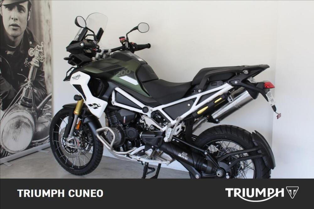 Triumph Tiger 1200 Rally Pro (2024) (3)