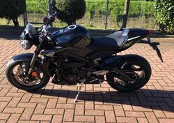 Triumph Street Triple 765 RS (2023 - 24) usata