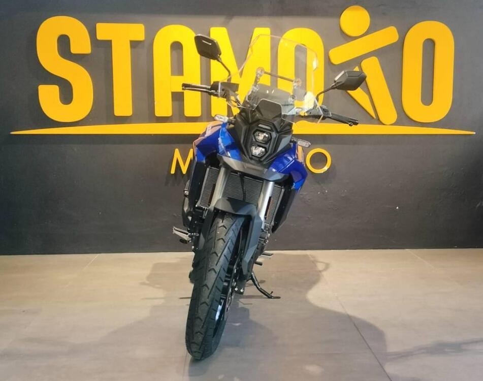 Suzuki V-Strom 800SE (2023 - 24) (2)