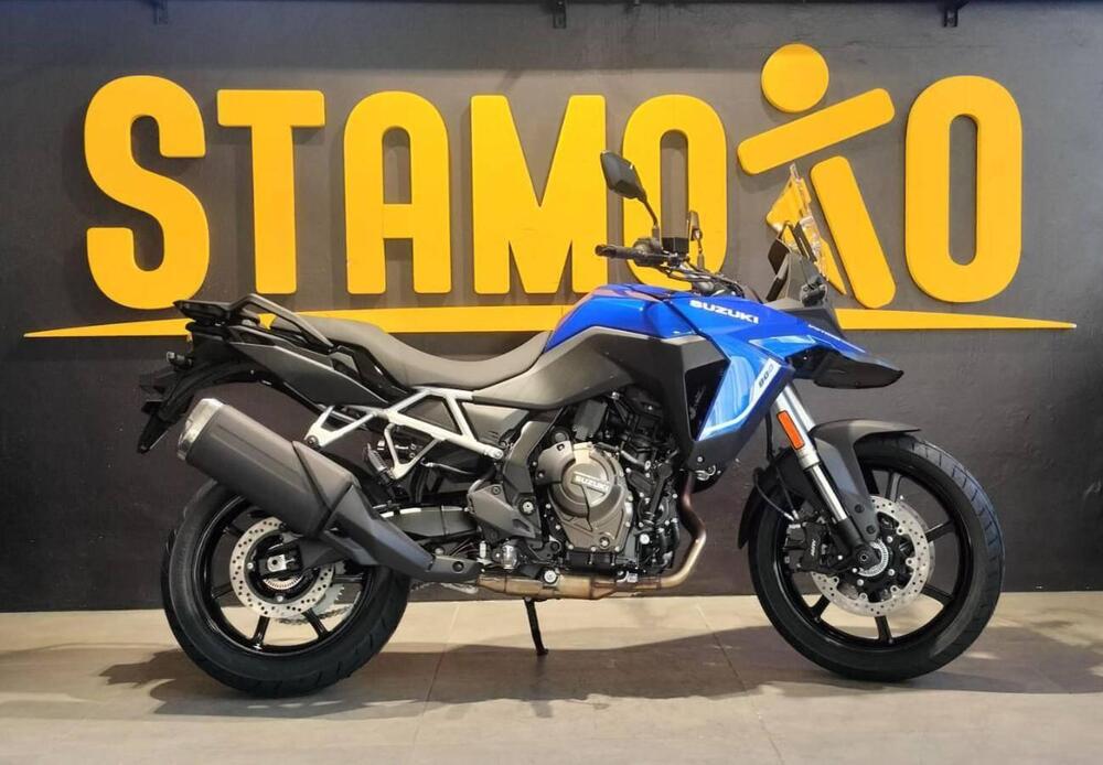 Suzuki V-Strom 800SE (2023 - 24) (3)