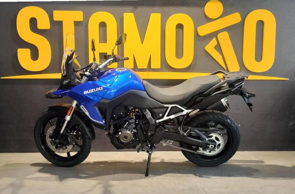 Suzuki V-Strom 800SE (2023 - 24)