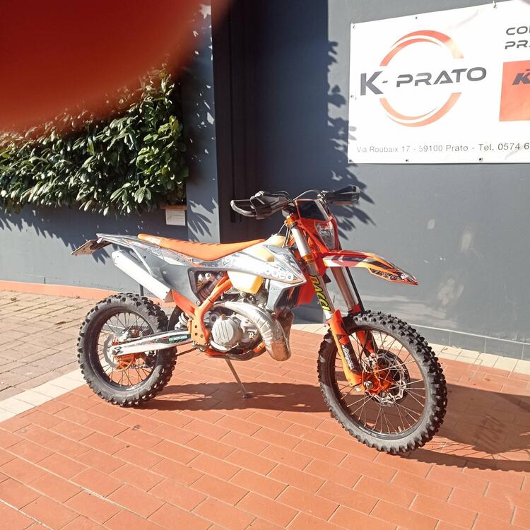 KTM EXC 300 Erzbergrodeo TPI (2023) (2)