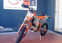 KTM EXC 300 Erzbergrodeo TPI (2023) usata