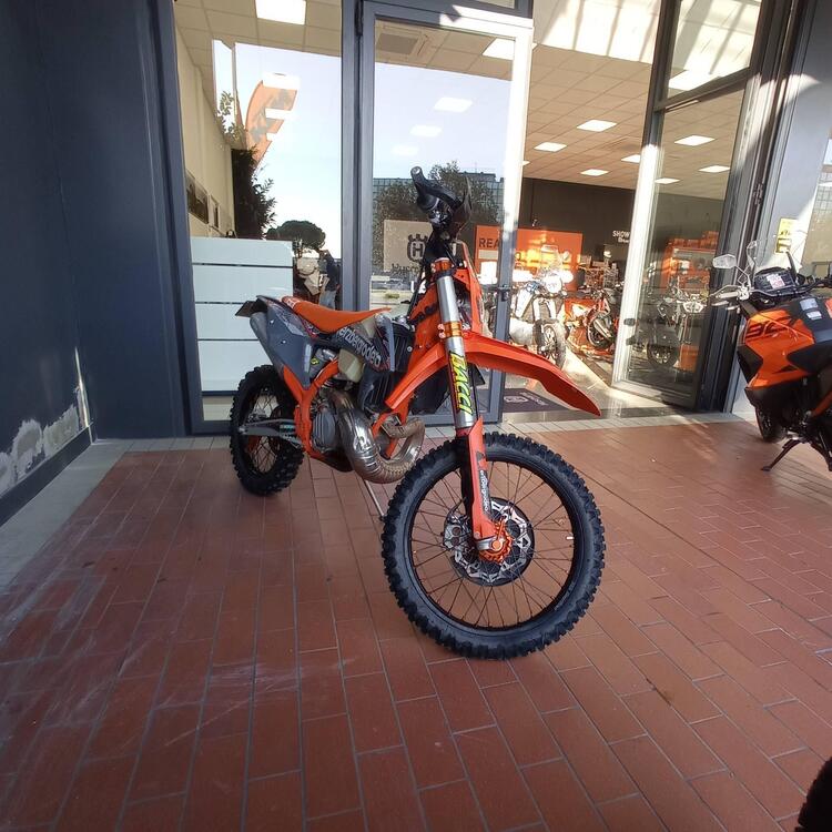 KTM EXC 300 Erzbergrodeo TPI (2023) (4)