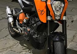 KTM 125 Duke ABS (2013 - 16) usata