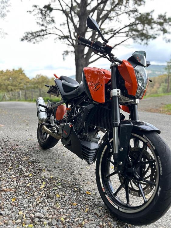 KTM 125 Duke ABS (2013 - 16) (3)