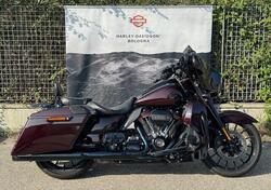 Harley-Davidson 117 Street Glide (2018 - 20) - FLHXSE usata