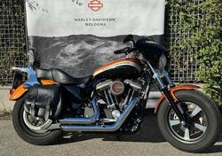 Harley-Davidson 1200 Custom CA (2013 - 17) - XL 1200CA usata