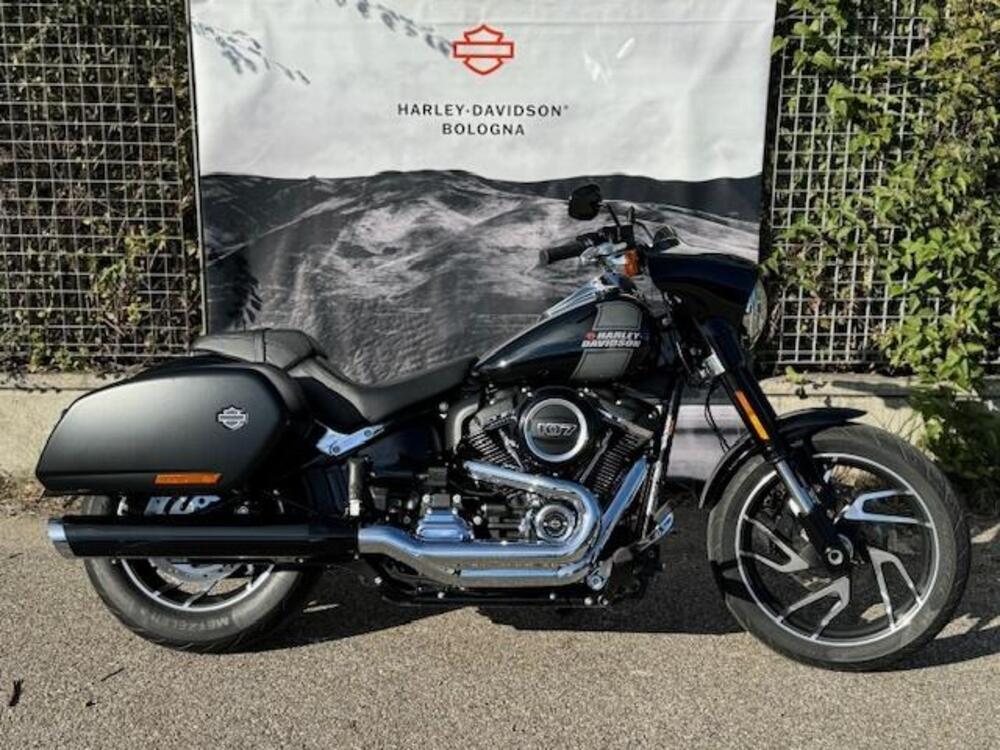 Harley-Davidson Sport Glide (2021 - 24)