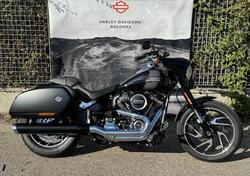 Harley-Davidson Sport Glide (2021 - 24) usata