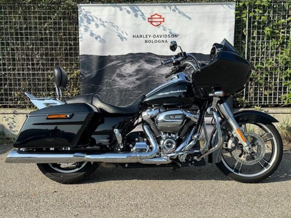 Harley-Davidson 107 Road Glide Special (2017 - 18) - FLTRXS