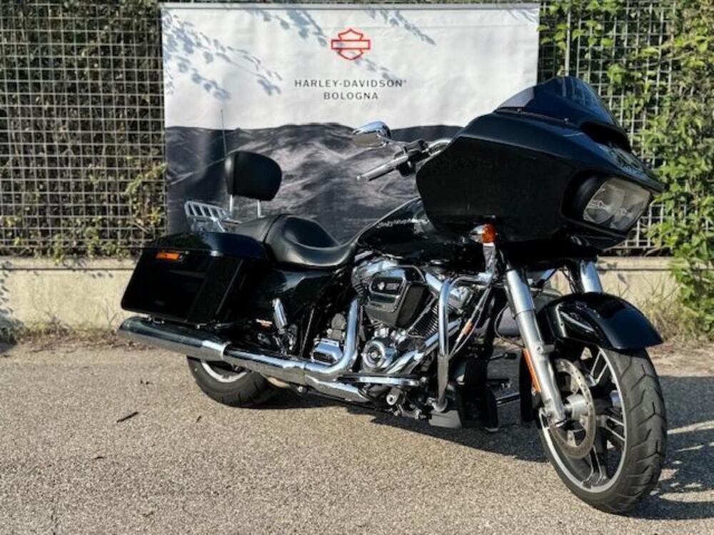 Harley-Davidson 107 Road Glide Special (2017 - 18) - FLTRXS (3)