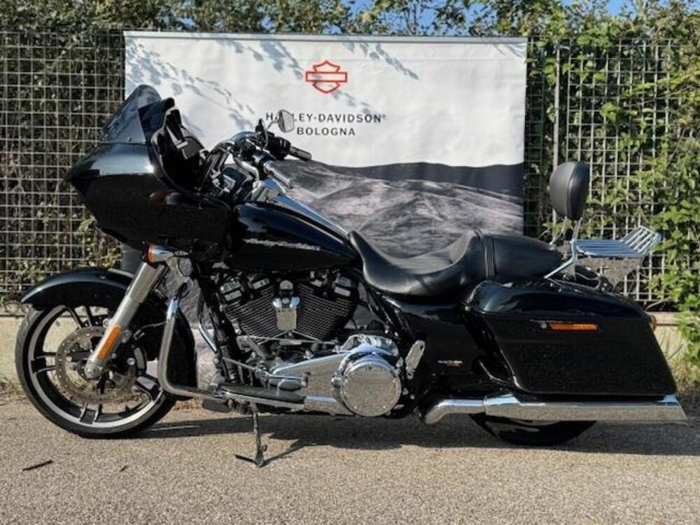 Harley-Davidson 107 Road Glide Special (2017 - 18) - FLTRXS (4)