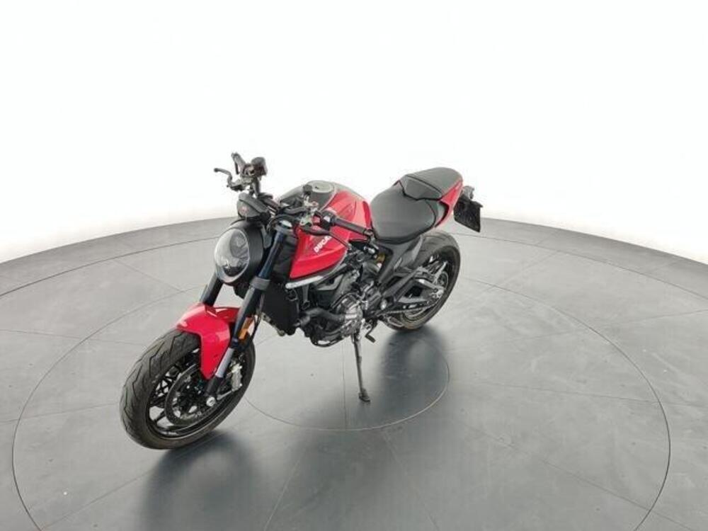 Ducati Monster 937 (2021 - 24)