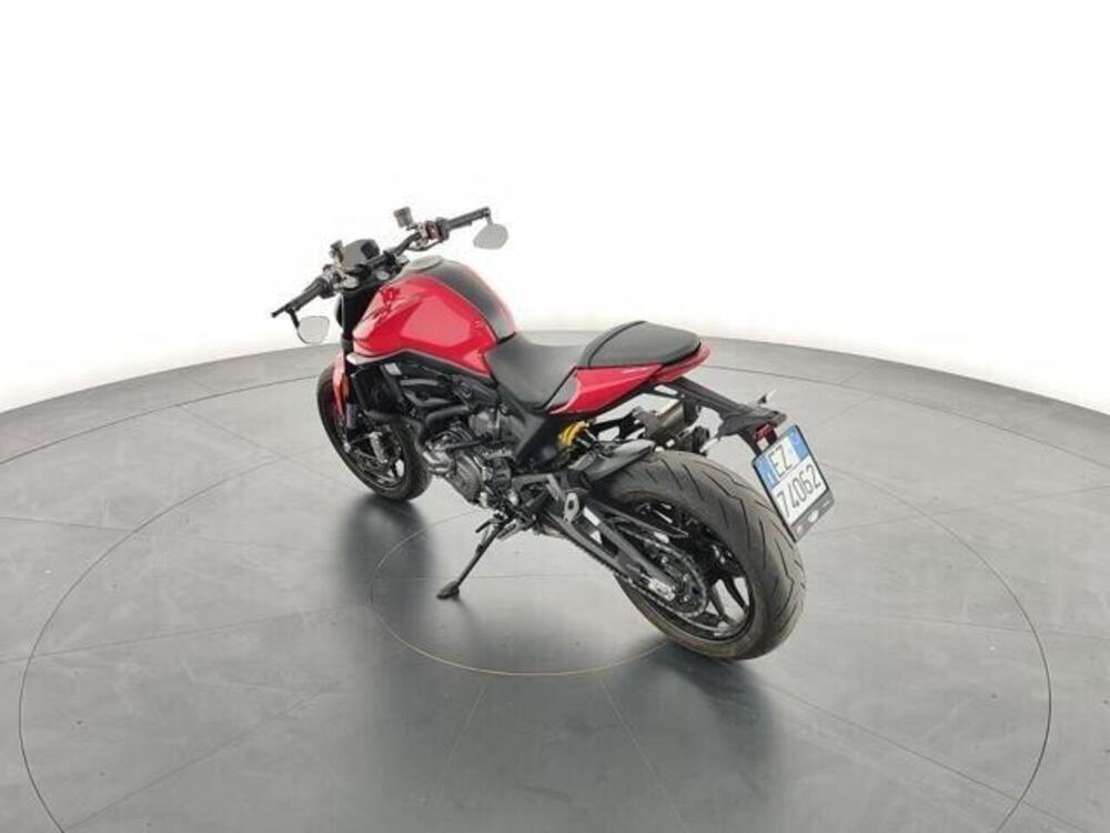 Ducati Monster 937 (2021 - 24) (4)