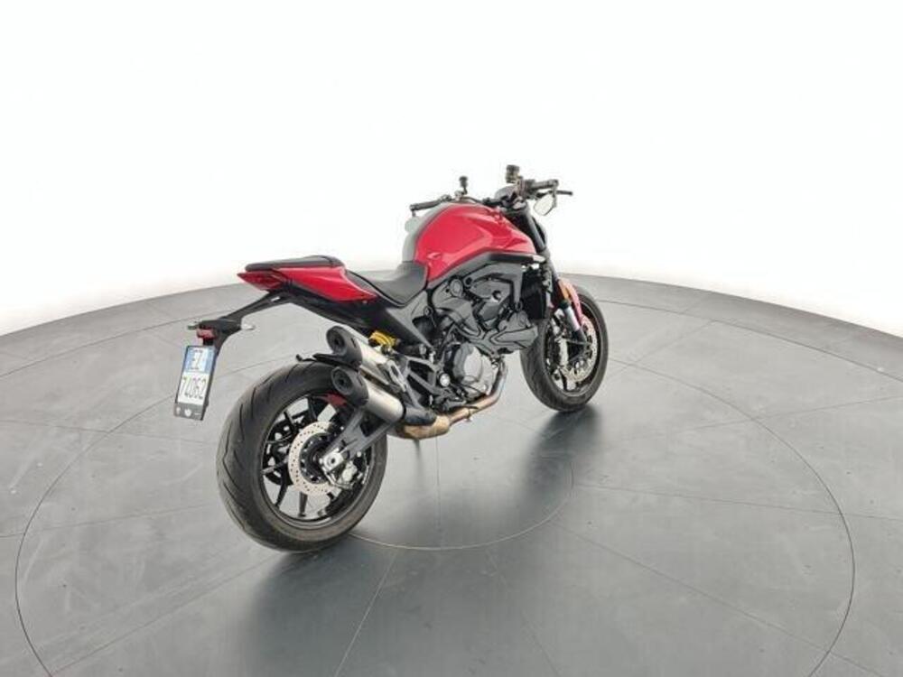 Ducati Monster 937 (2021 - 24) (5)