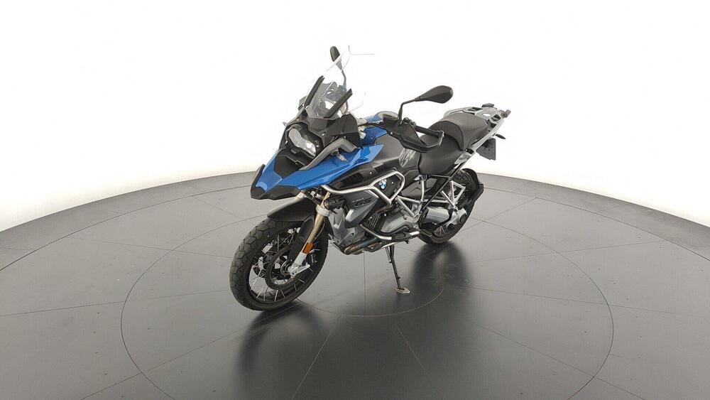 Bmw R 1250 GS (2021 - 24)