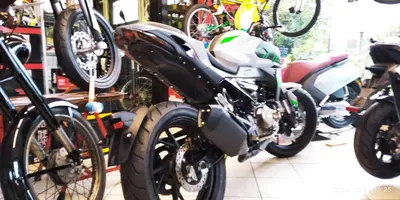 Kl Duel 125 (2023 - 24) nuova