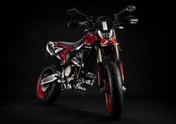 Ducati Hypermotard 698 Mono RVE (2024) usata