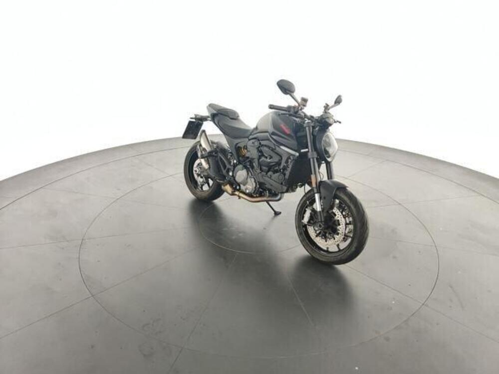 Ducati Monster 937 (2021 - 24) (3)