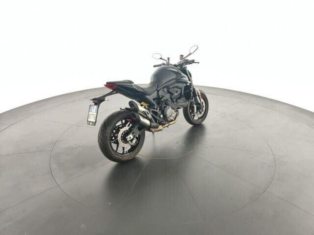 Ducati Monster 937 (2021 - 24) (5)