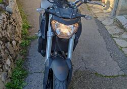 Yamaha MT-09 ABS (2013 - 15) usata