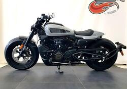 Harley-Davidson Sportster S (2022 - 24) nuova