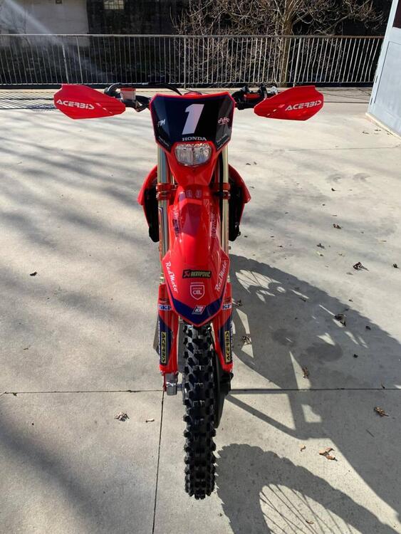 Honda CRF 250 RX Enduro (2023) (5)