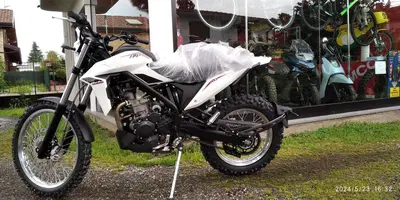 Betamotor Alp 4.0 (2024 - 26) nuova