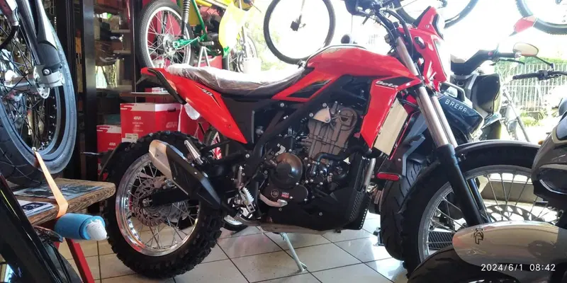 Betamotor Alp 4.0 (2024 - 26) (2)