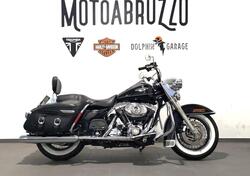 Harley-Davidson 1584 Road King Classic (2007 - 10) - FLHRC usata