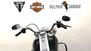 Harley-Davidson 1584 Road King Classic (2007 - 10) - FLHRC (9)